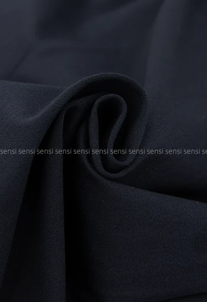 شلوار نیم بگ گاباردین کد20000055