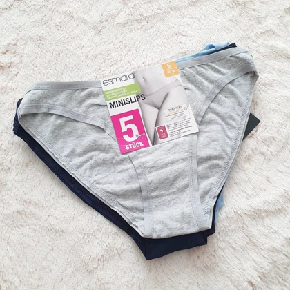 شورت زنانه اسمارا کد Z-GSD54 مجموعه 5 عددی