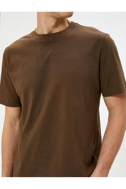 تیشرت مردانه اورجینال کوتون koton