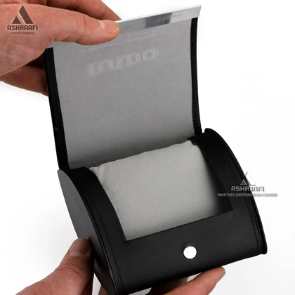 جعبه اورجینال رادو Rado Box 01