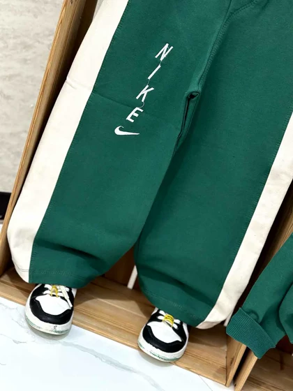 بلوز شلوار اسپرت بچگانه نایک