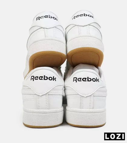کفش مردانه و زنانه سفید ریباک Reebok CLUB