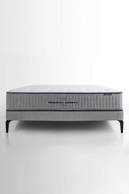 تشک یک نفره Yataş مدل Ergocoil Infinity Pro