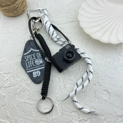 آویز کیف دوربین عکاسی، یه انتخاب شیک و خاص