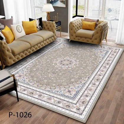 روفرشی کشدار ترک کد p-1026