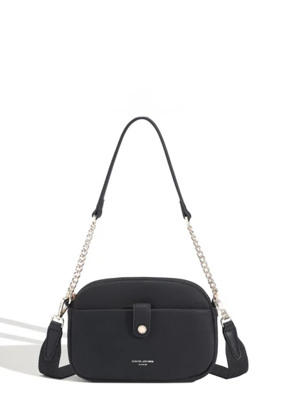 کیف دوشی زنانه دیوید جونز مدل CM7320