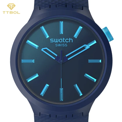 ساعت مچی سواچ SWATCH SB05N113