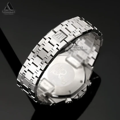 ساعت مردانه اودمار پیگه Audemars Piguet Royal Oak SK