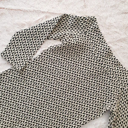 پیراهن زنانه مدیس کد Z-YF43