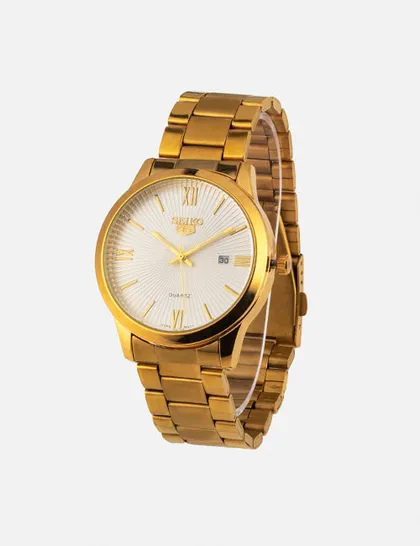 ساعت مچی مردانه Seiko