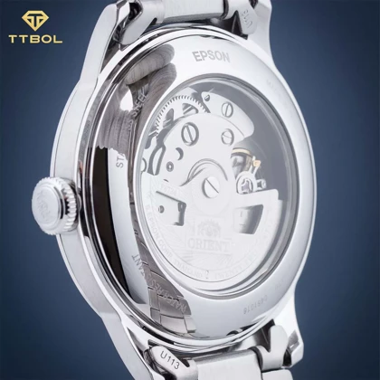 ساعت مچی مردانه اورینت ORIENT RA-AC0M10L30B