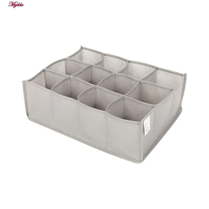 نظم دهنده لباس زیر و جوراب مای هوم مدل Box-12