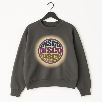 بلوز Disco
