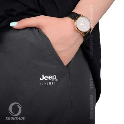 شلوار ترکینگ کد 9815 JEEP