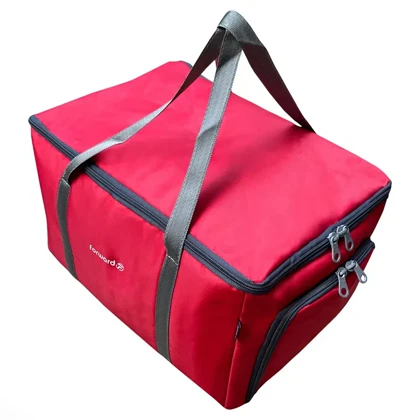 نظم دهنده سفری و کمد فوروارد مدل FORWARD - FCLT2336