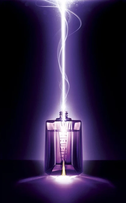 الین موگلر Alien Mugler