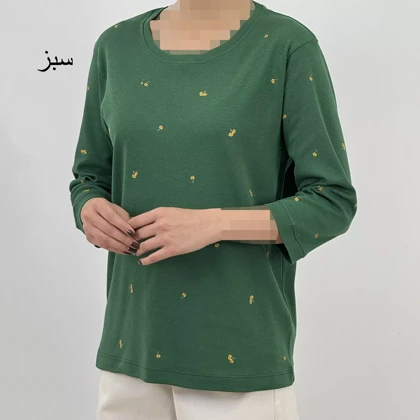 بلوز توآیس 1007671