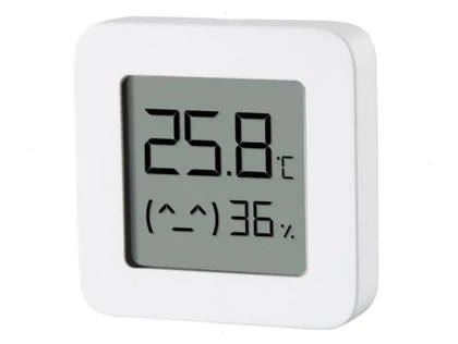 سنسور رطوبت و دما میجیا شیائومی Xiaomi Mijia Thermometer Hygrometer 2 (نسخه چین)
