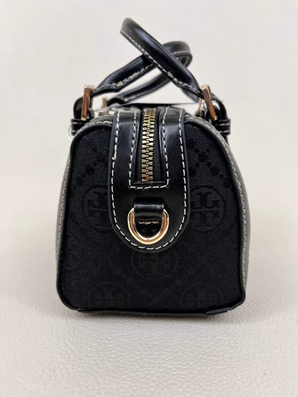 کیف زنانه طرح دا دخت سفید تی تی TORY BURCH کد 1598
