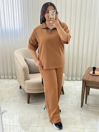 ست زنانه و دخترانه کد 343