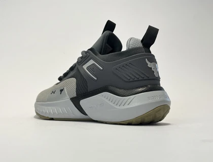 کفش روزمره آندر آمور راک دلتا طوسی