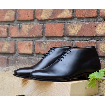دگرمان کفش رسمی degerman boot-nv