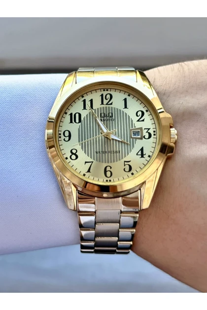 ساعت زنانه qandq