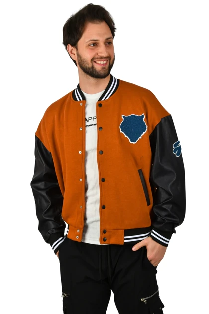 کت و ژاکت مردانه deepsea deepsea