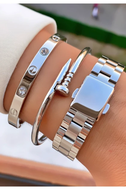 ساعت زنانه daniel-klein