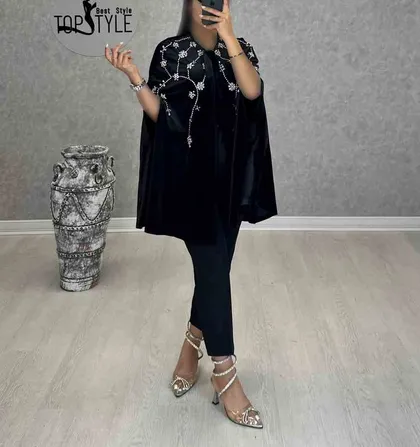 پانچ نگین گلدوزی: 8852