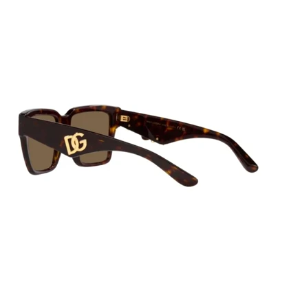 عینک آفتابی دولچه گابانا Dolce & Gabbana DG4436S 050273