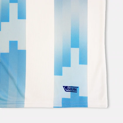 ست لباس و شورت ورزشی طرح ساحل