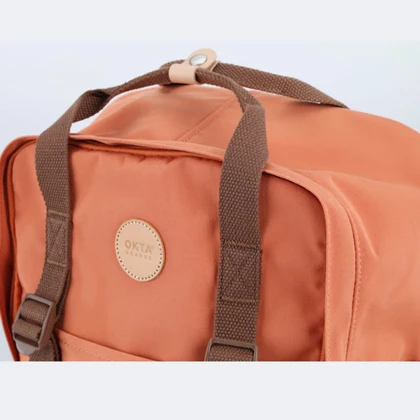 کیف کوله اورجینال هیماواری HIMAWARI مدل اوکتا 1085B