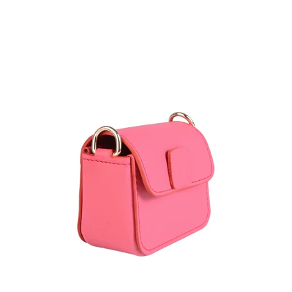 مینی کیف چرم زنانه مزون