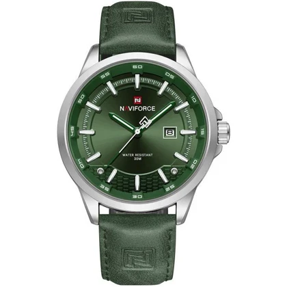 ساعت ناوی فورس اورجینال مردانه NAVIFORCE NF9248
