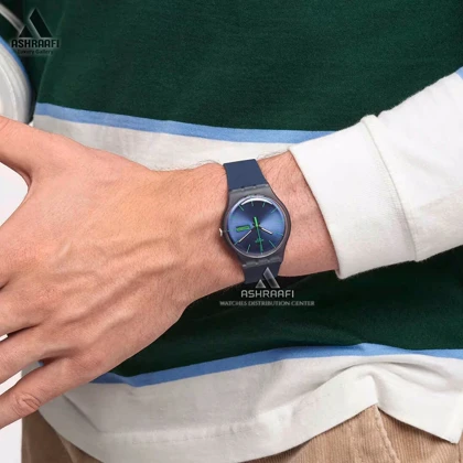 ساعت مچی سواچ Swatch SO29N704