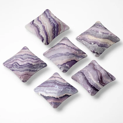 کوسن 6 تکه pillow 6 set 344