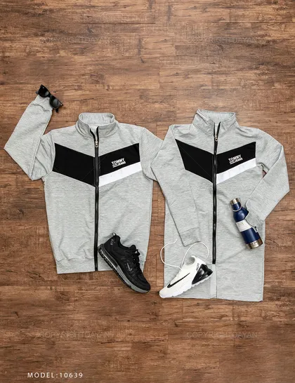 ست دونفره سویشرت Tommy