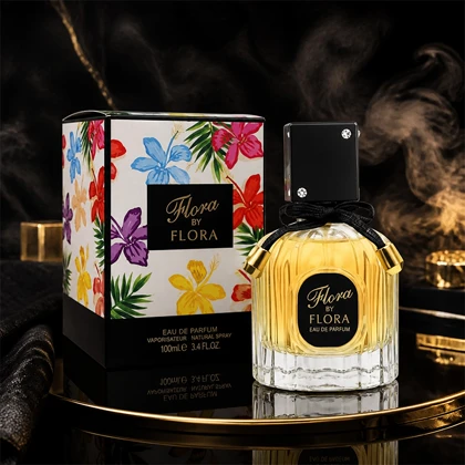 عطر ادکلن Flora by Flora زنانه 100 میلی‌لیتر