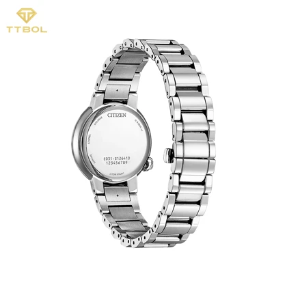 ساعت مچی زنانه سیتیزن CITIZEN EM0910-80D