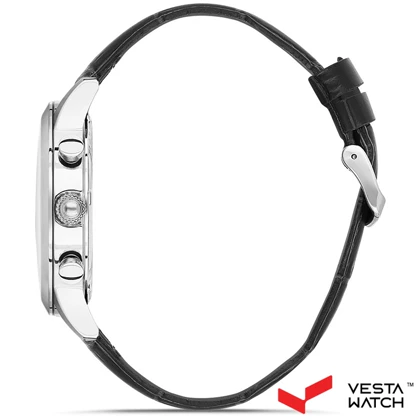 ساعت مچی مردانه دیوید گانر DAVID GUNER مدل DG-8985GB-J1