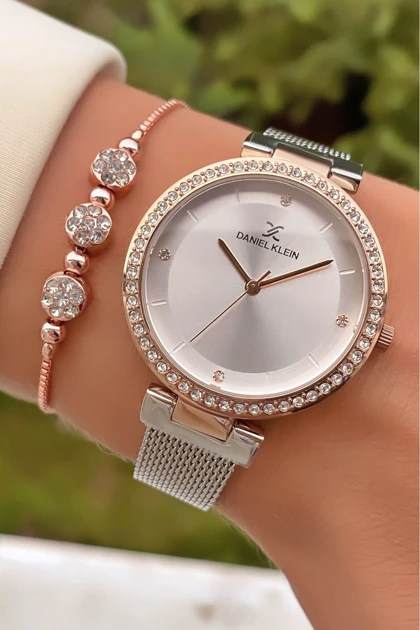 ساعت زنانه daniel-klein daniel-klein
