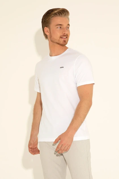 تیشرت مردانه اورجینال assn u.s.-polo-assn.