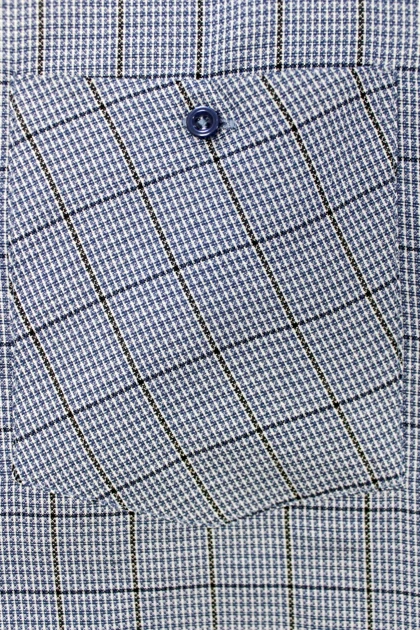 پیراهن سایز بزرگ مردانه وارتا varetta