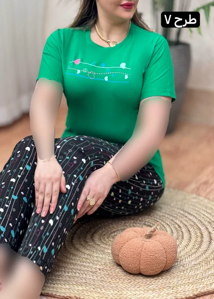 ست امیلو 2884