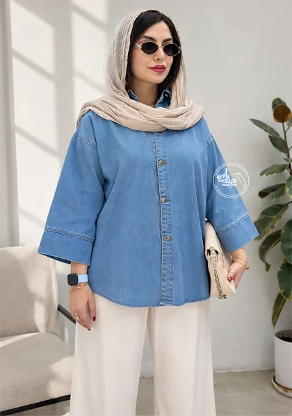 مانتو جین دنیا