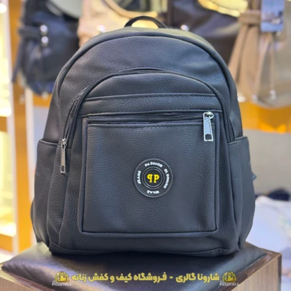 کوله چرمی مدل شیها