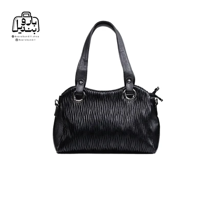 کیف زنانه دوشی سنتوزا Sentoza کد 900 طرح ماری