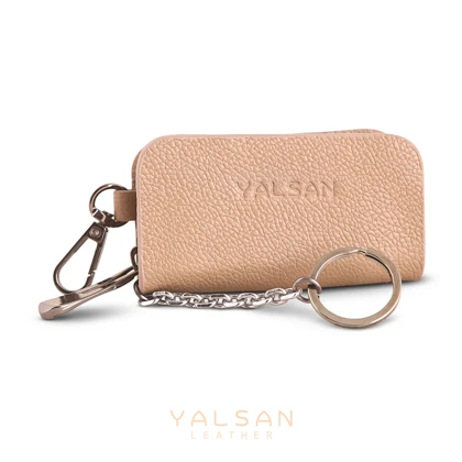 کاور ریموت چرم یلسان مدل رایا کد 149-MC