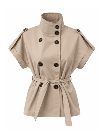 وست بارانی Zara 2201